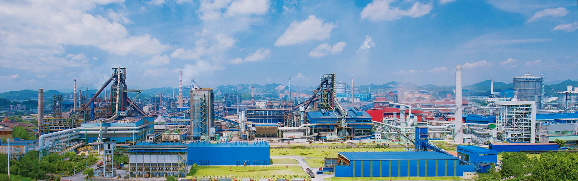 North Steel Manufacturing Co., Ltd.