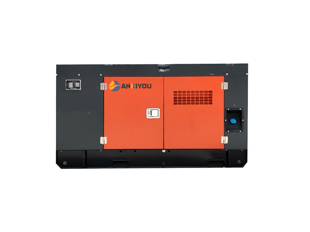 ANXIYOU 62kVA / 50kW Diesel Generator Set