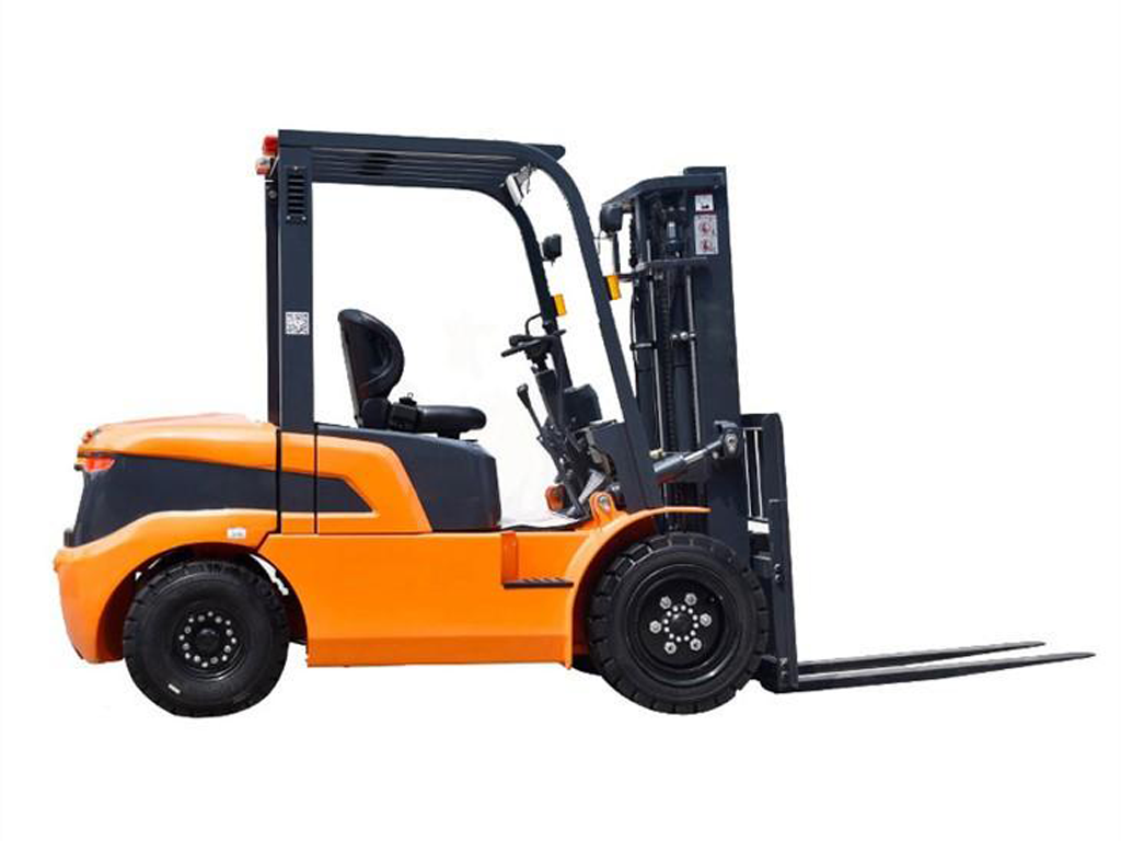 Isuzu Diesel Forklift