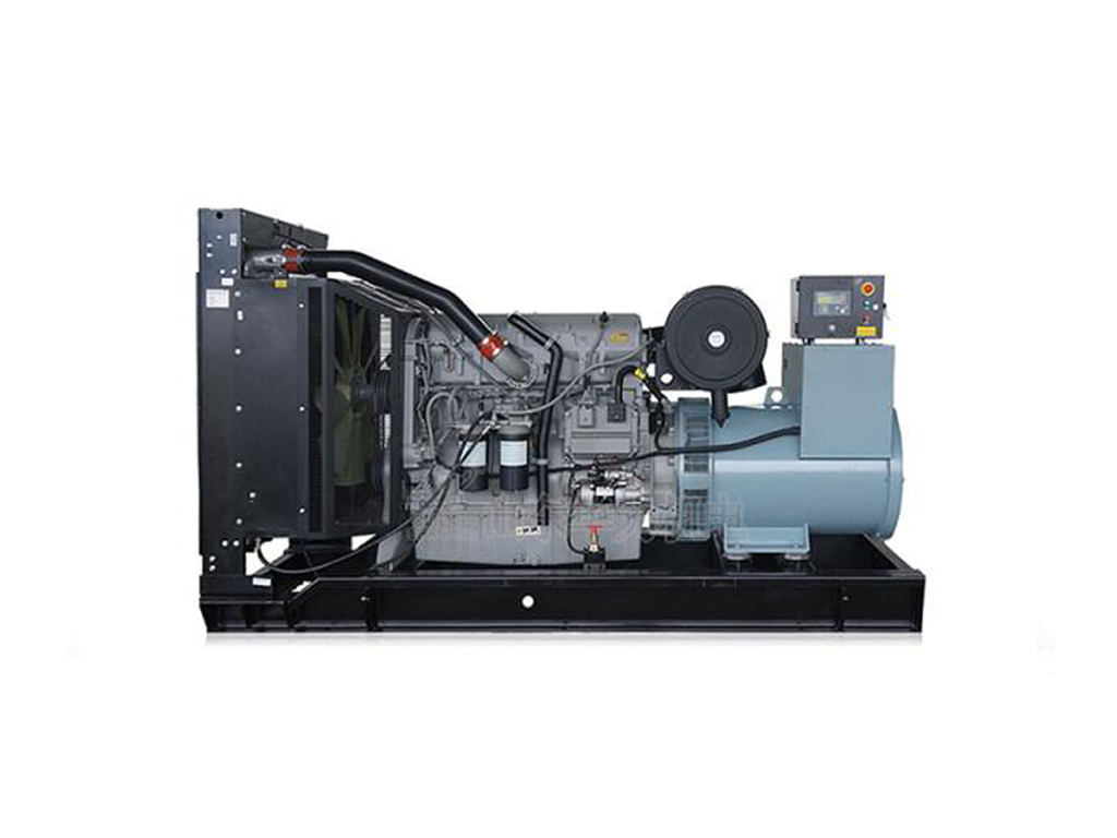 Perkins Diesel Generator Set 20kVA to 2000kVA