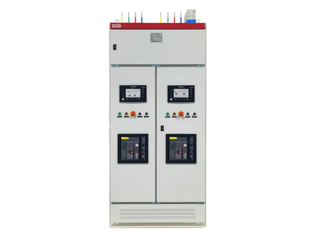 Power Distribution Cabinet (Low Voltage Distribution Panel)